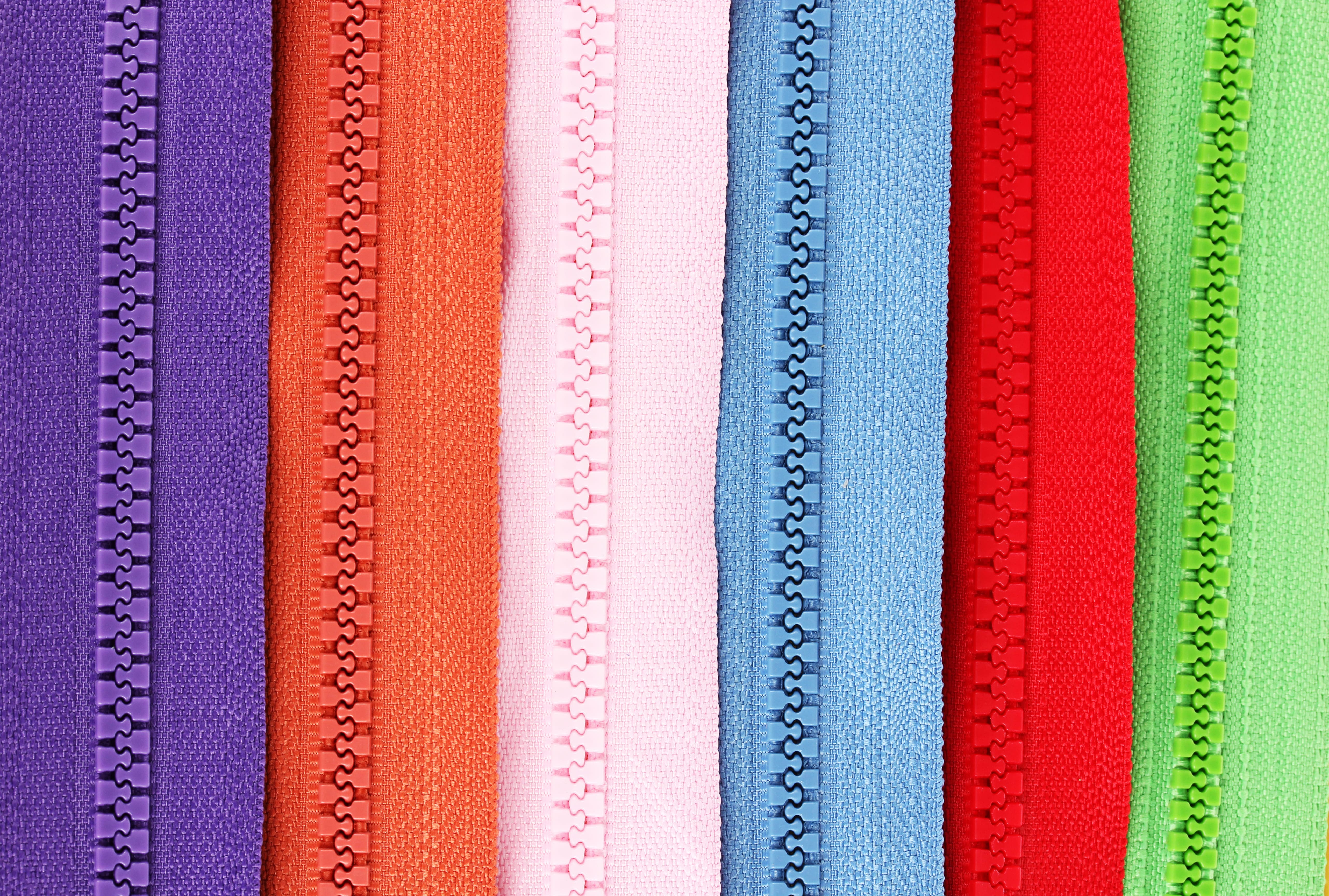 Zipper