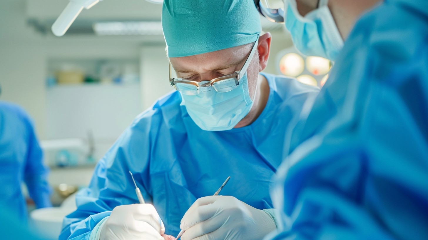 Surgical Drapes