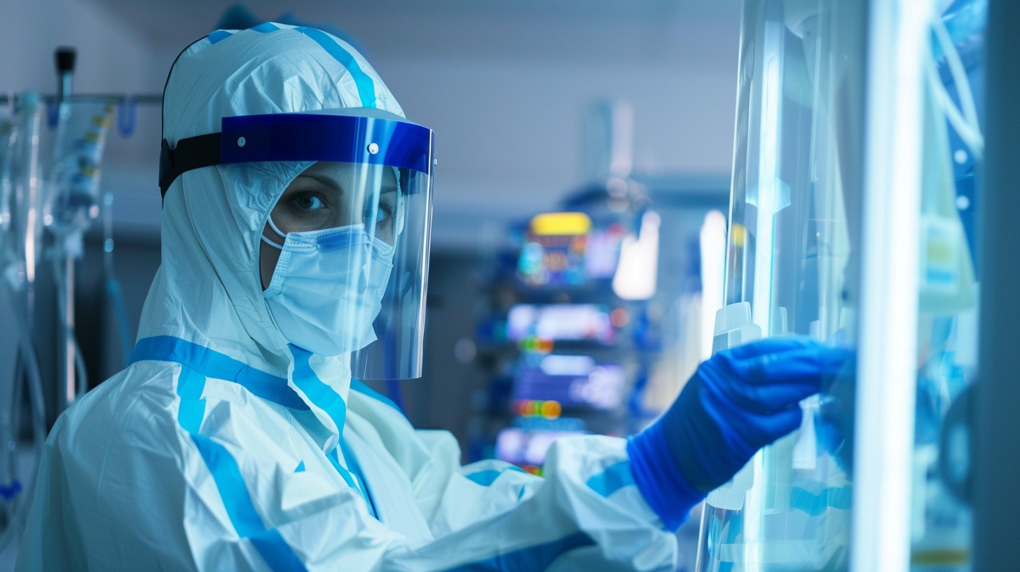 Protective Gowns