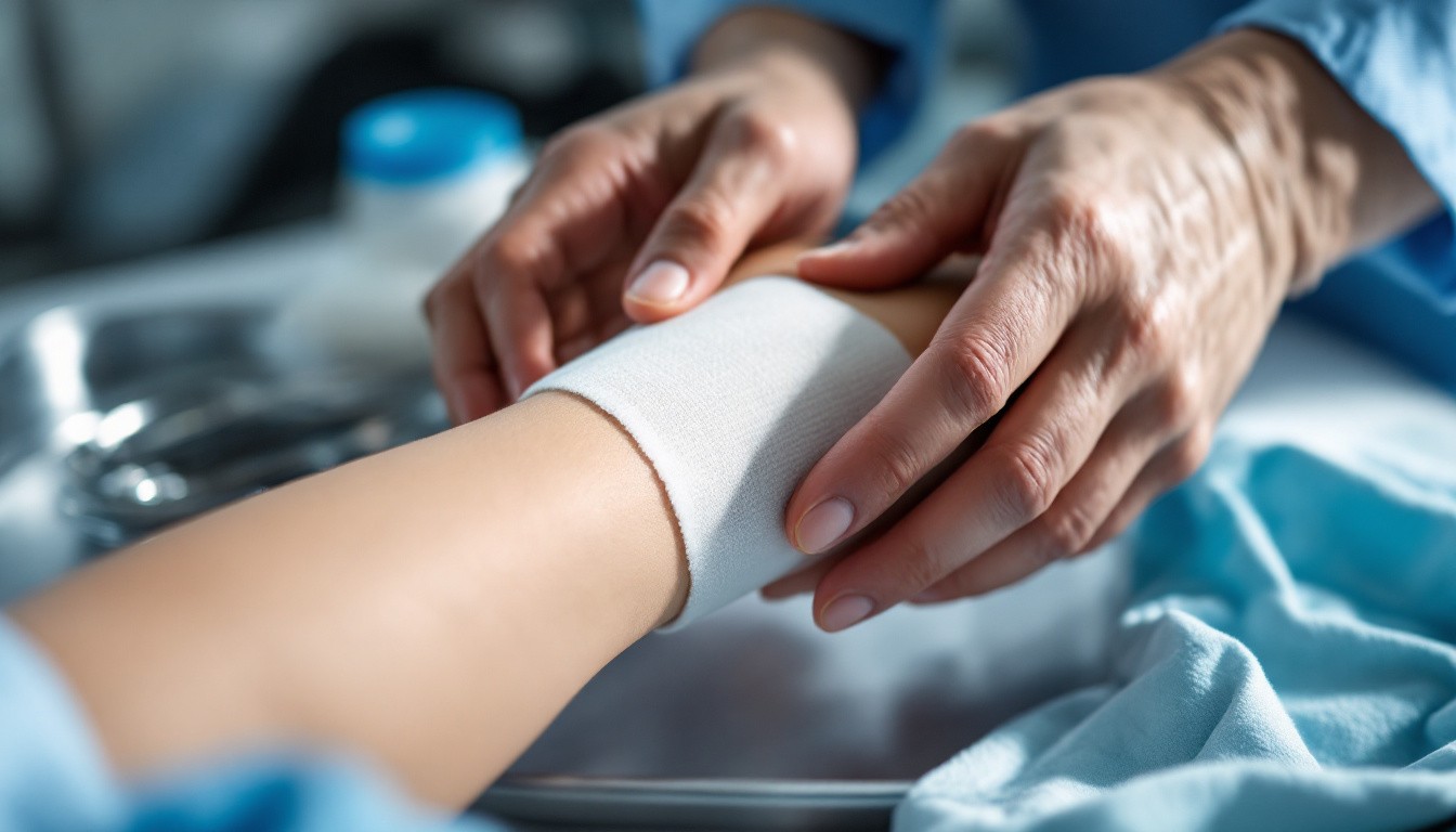 Wound Care Products