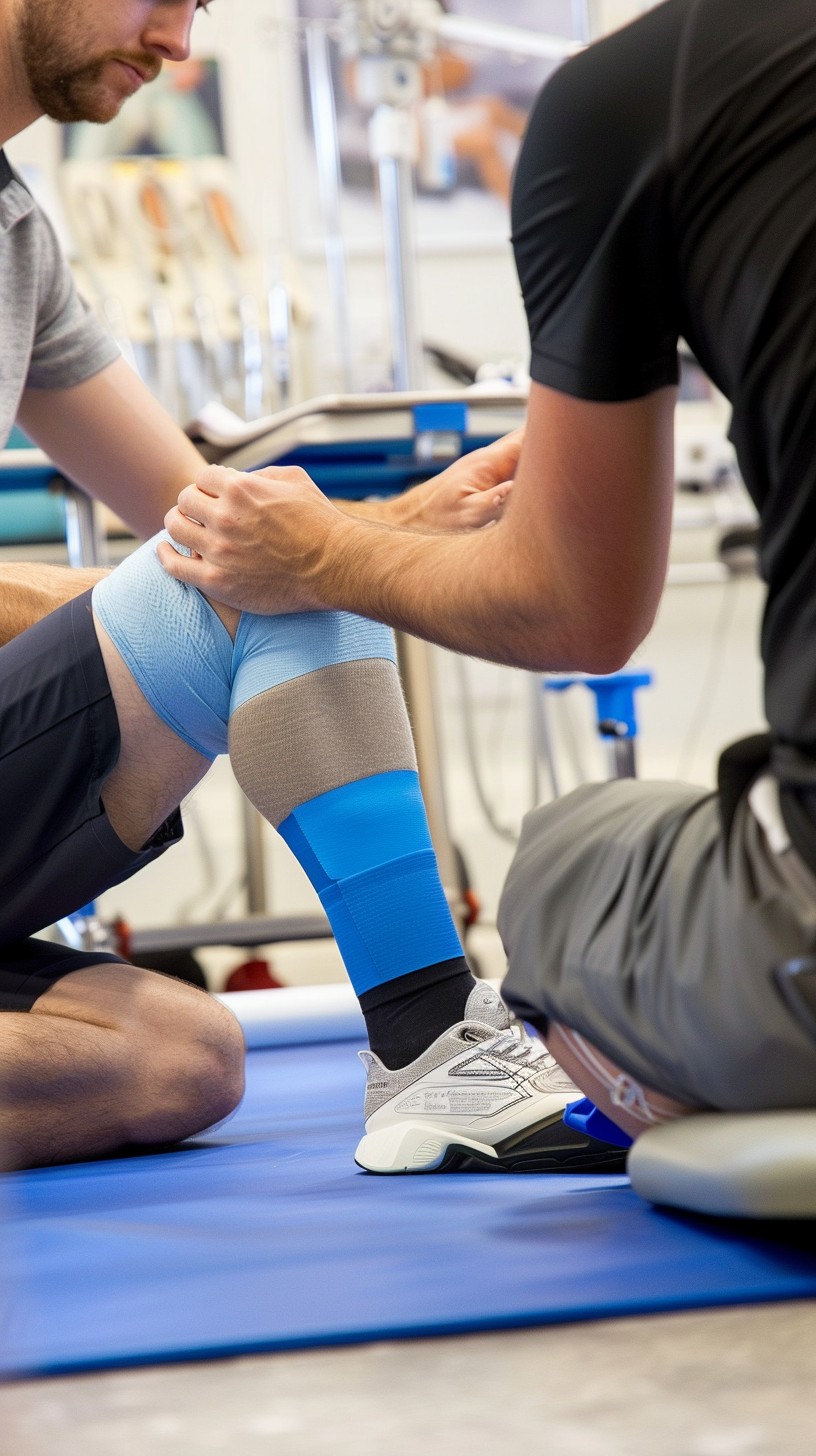 Orthopedic Products