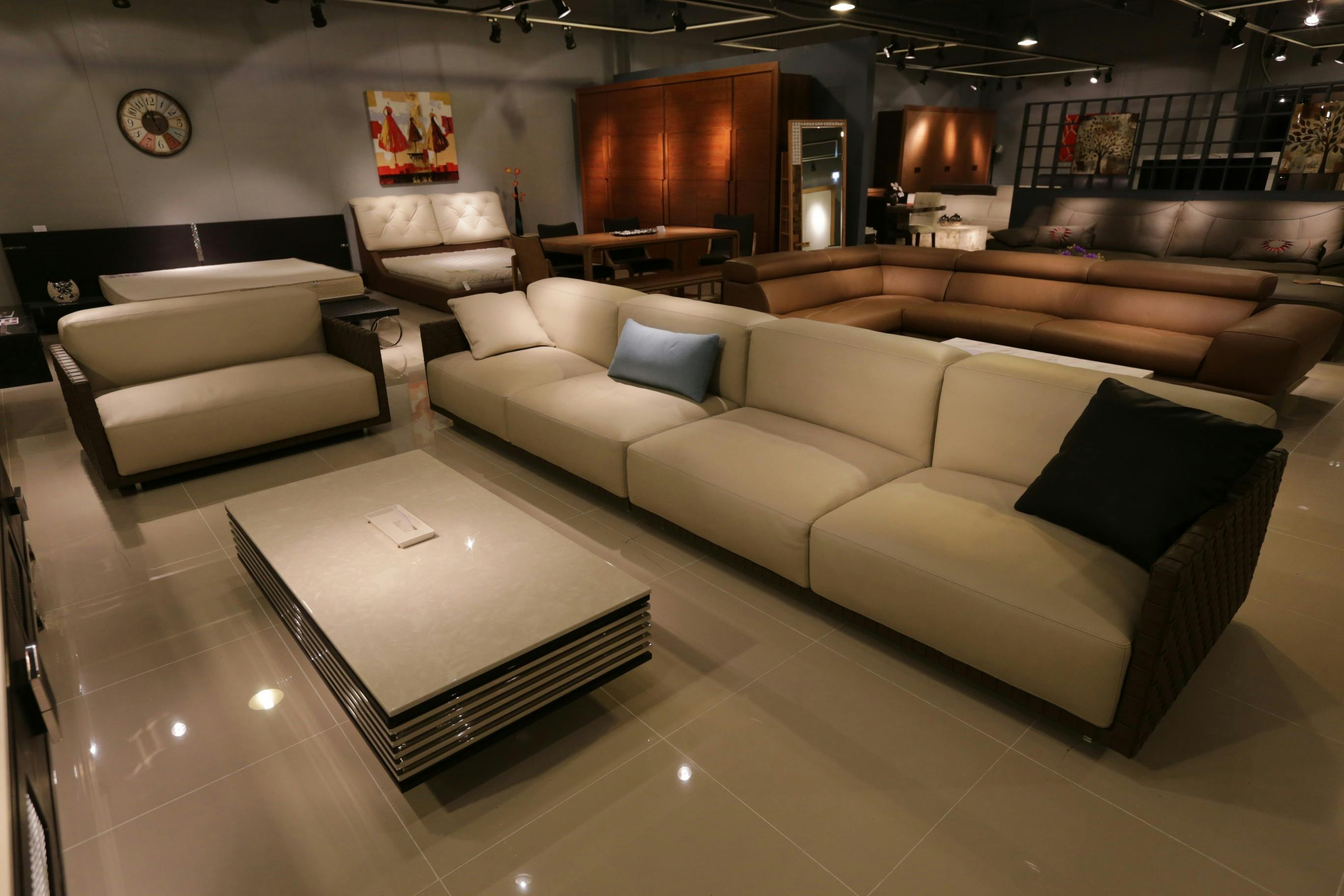 Nonwoven Fabrics in the Furniture Sector