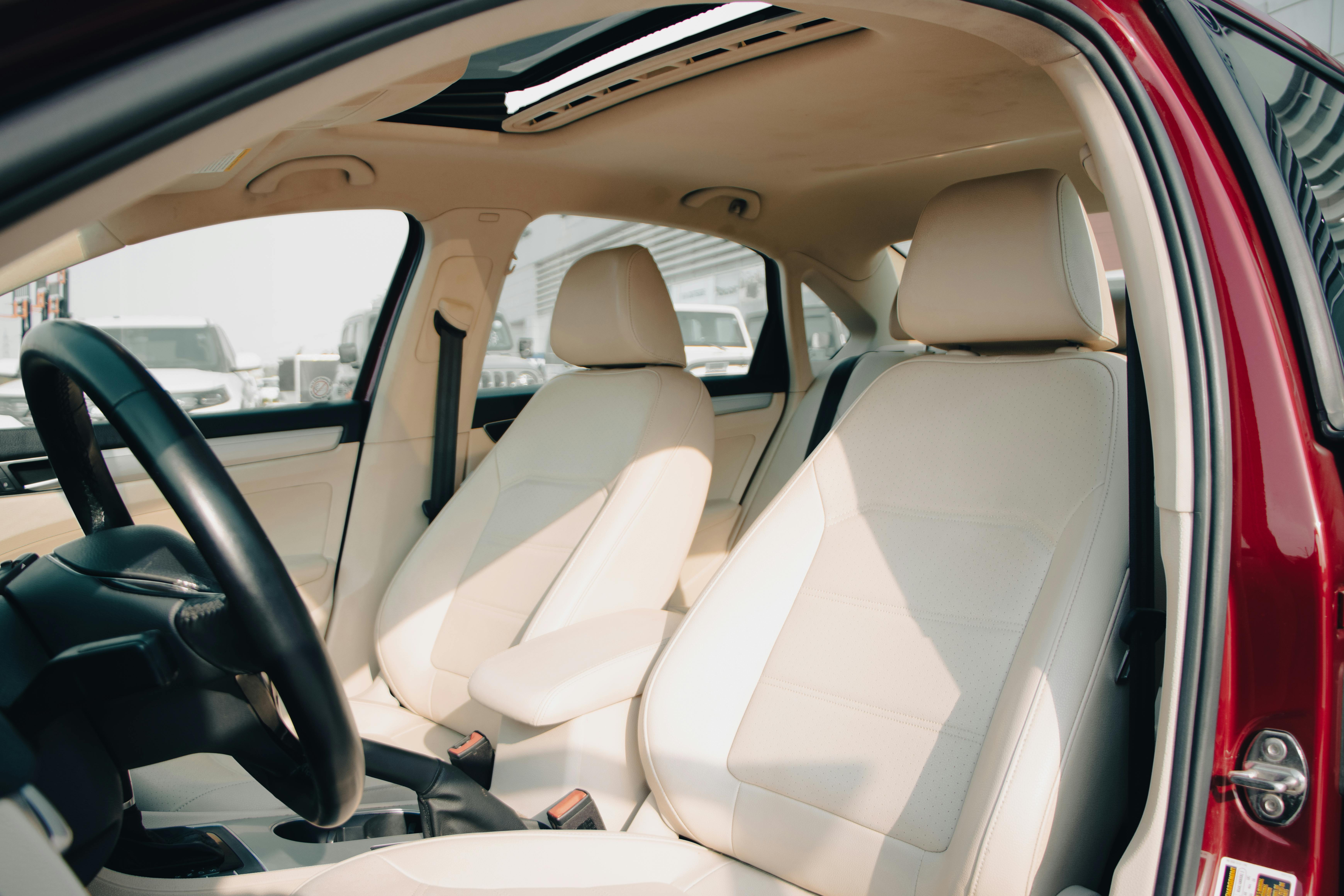 Car Cover Fabric