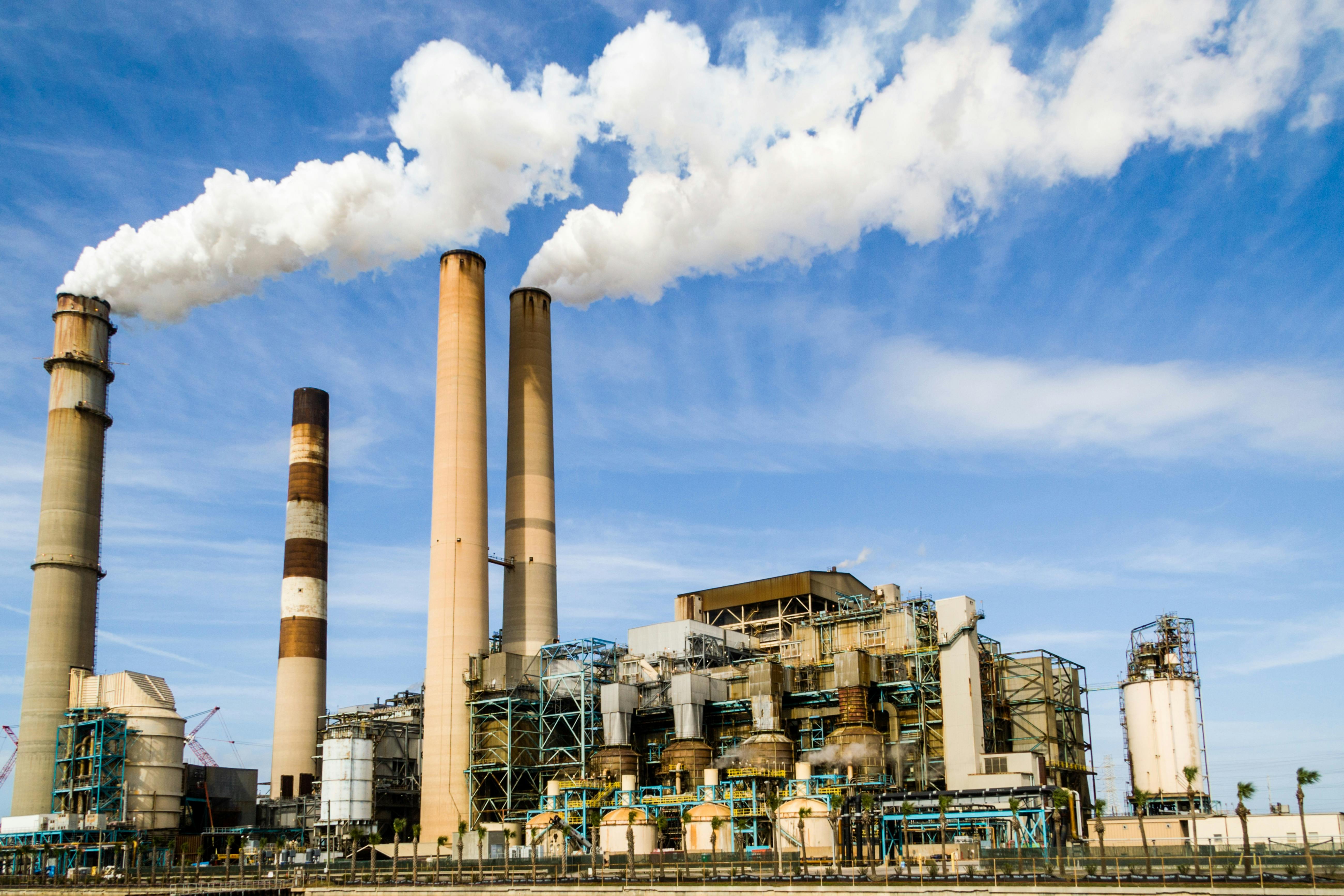 Industrial Buildings